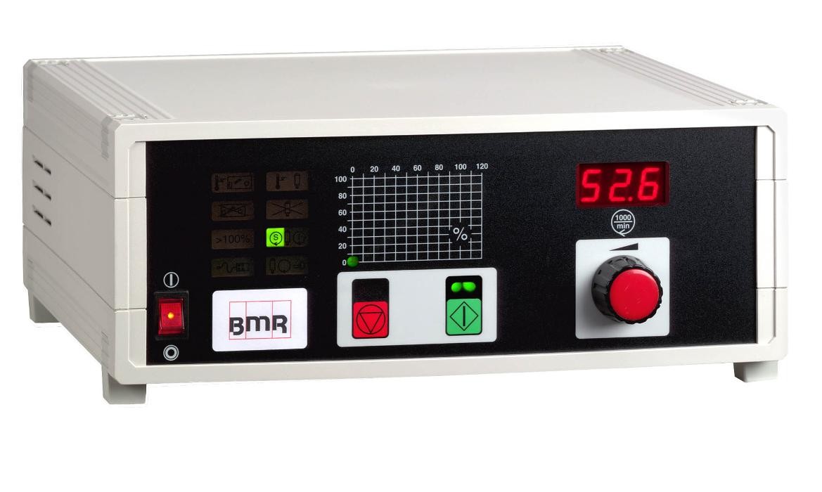 Bilder BMR GmbH
