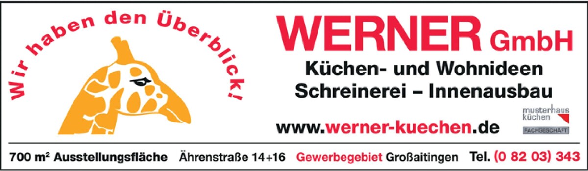 Bilder Werner GmbH Küchen- und Wohnideen