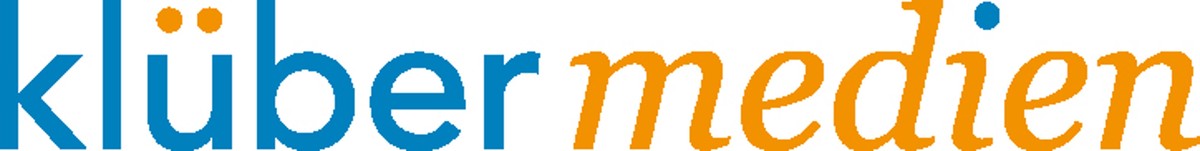 Klüber Medien Logo