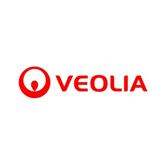Veolia Umweltservice Ost GmbH Logo
