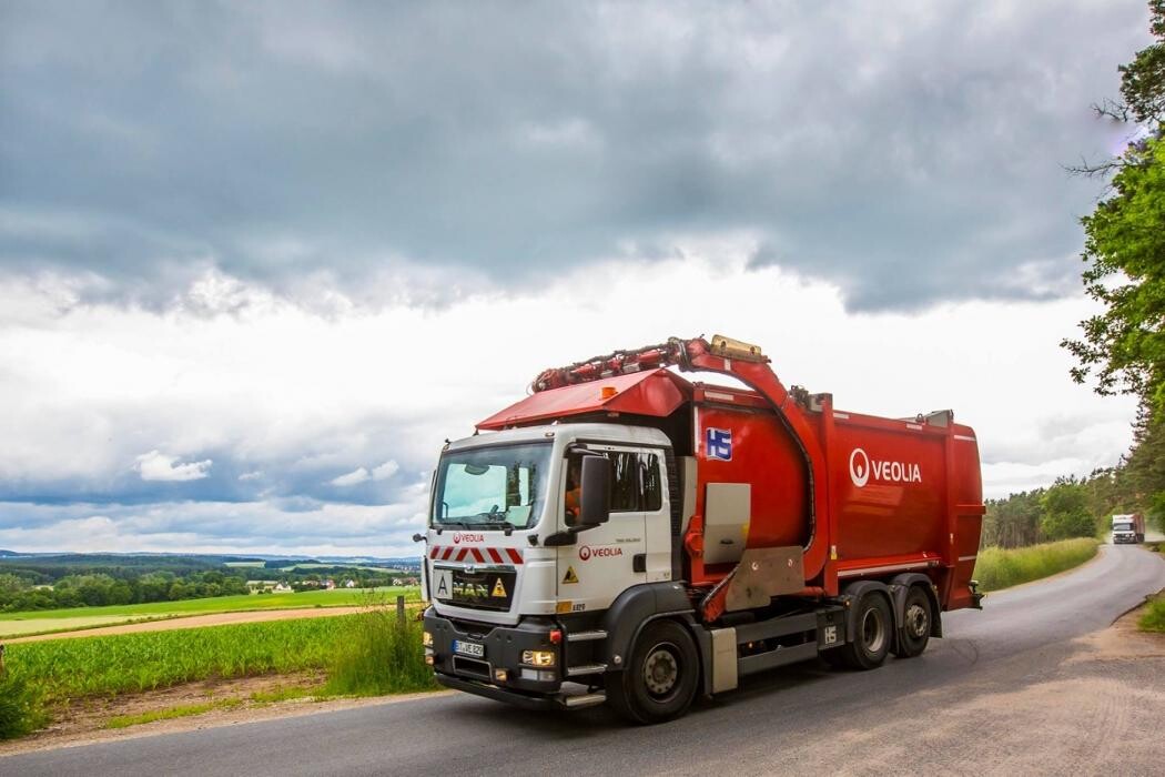 Bilder Veolia Umweltservice Ost GmbH