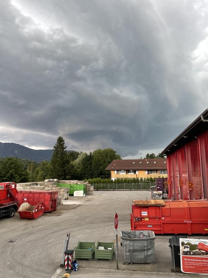 Bilder Veolia Umweltservice Süd GmbH & Co. KG