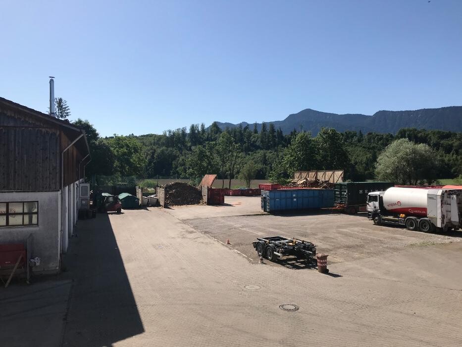 Bilder Veolia Umweltservice Süd GmbH & Co. KG