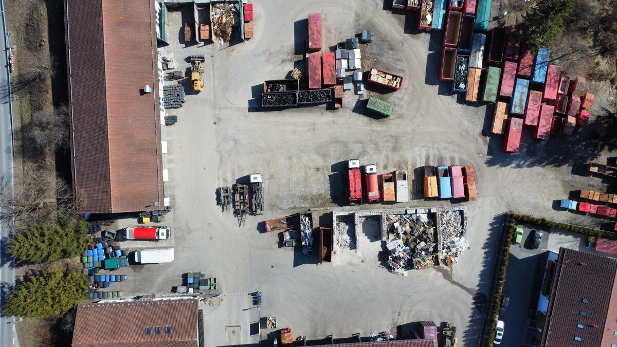 Bilder Veolia Umweltservice Süd GmbH & Co. KG