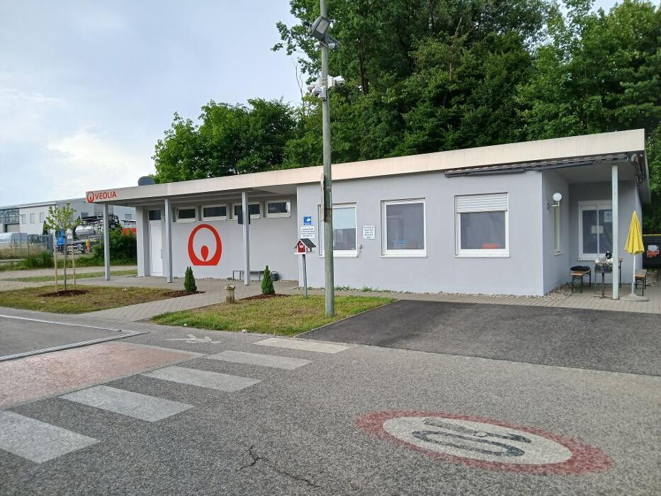 Bilder Veolia Umweltservice Süd GmbH & Co. KG