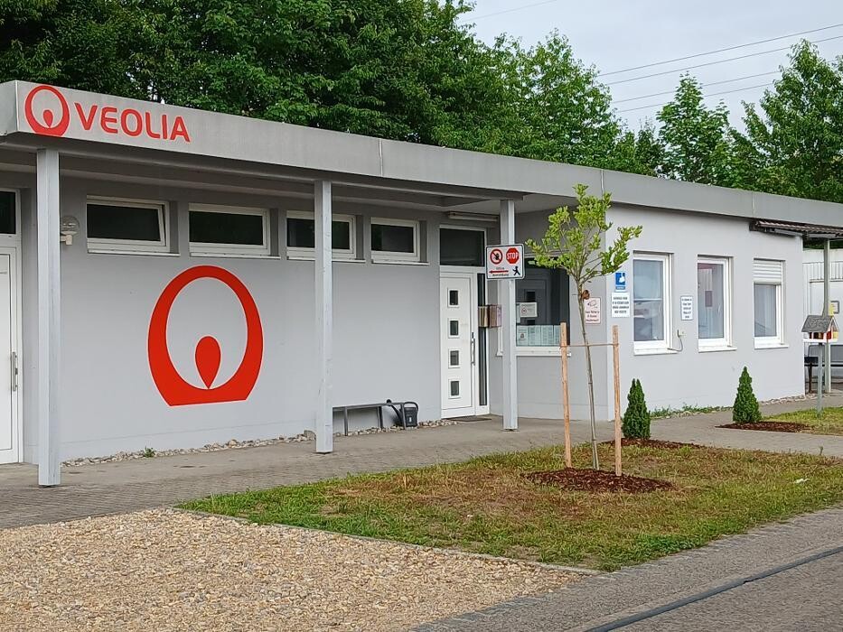 Bilder Veolia Umweltservice Süd GmbH & Co. KG