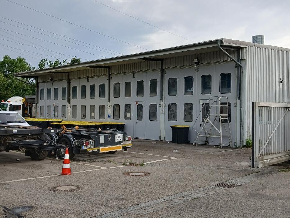 Bilder Veolia Umweltservice Süd GmbH & Co. KG