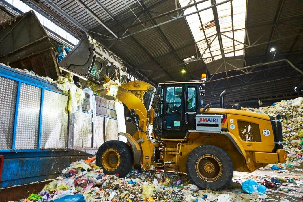 Bilder Veolia Umweltservice Ost GmbH