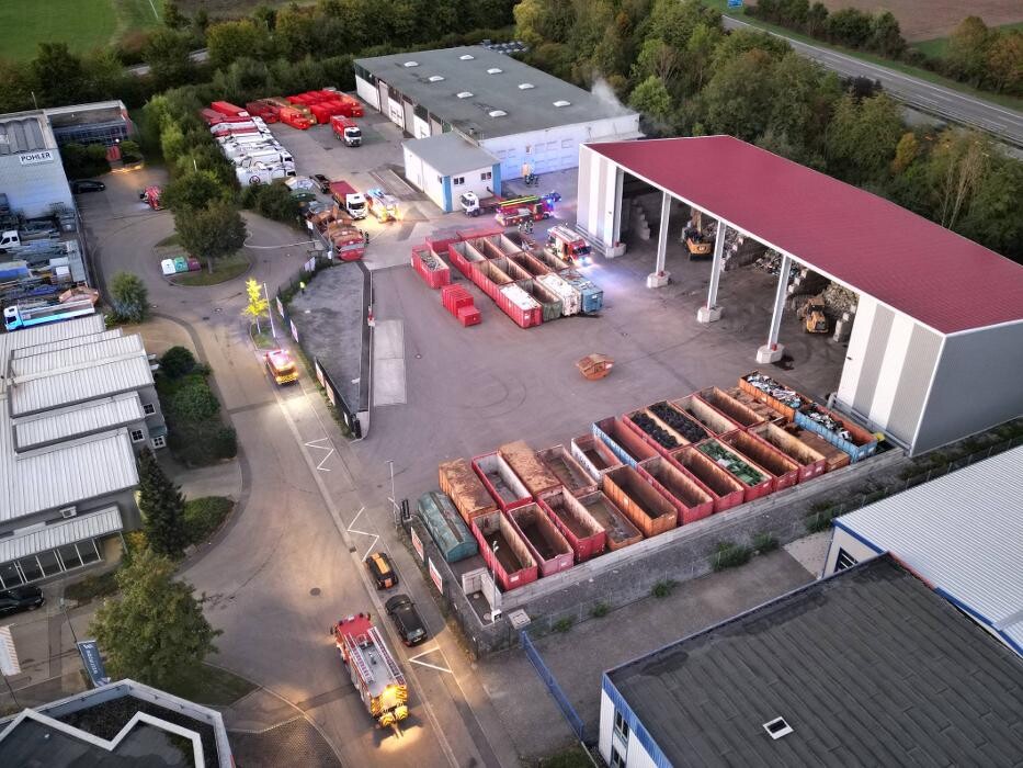 Bilder Veolia Umweltservice Süd GmbH & Co. KG