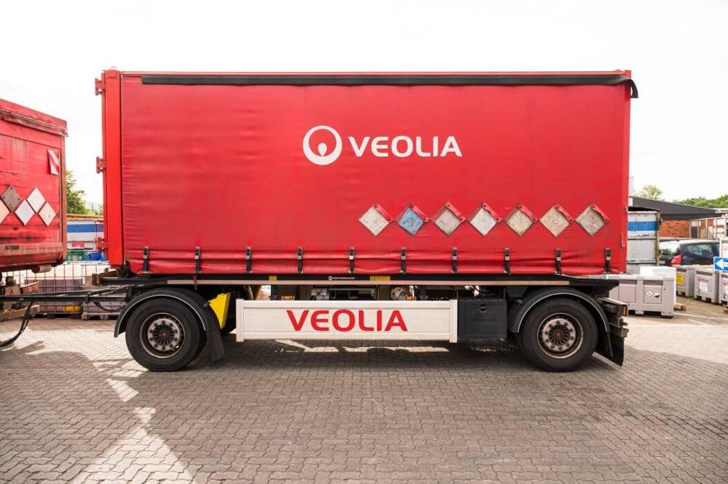 Bilder Veolia Umweltservice Nord GmbH - Zentrale