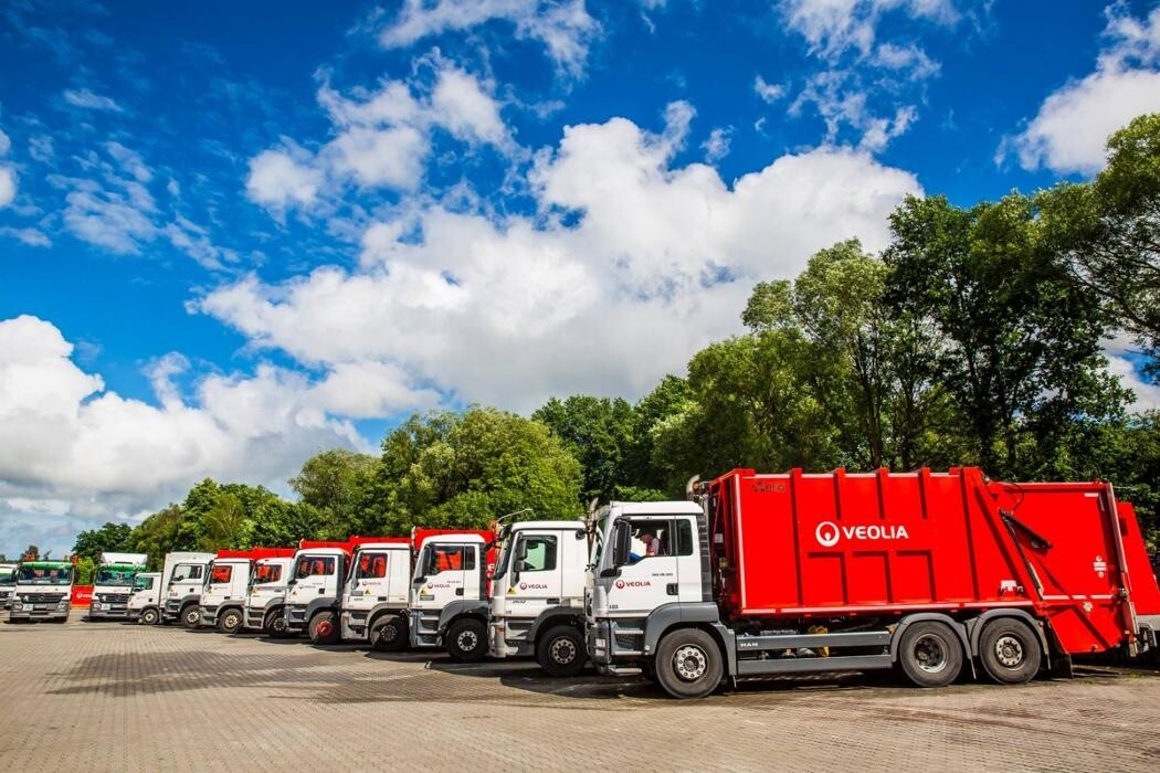 Bilder Veolia Umweltservice Nord GmbH