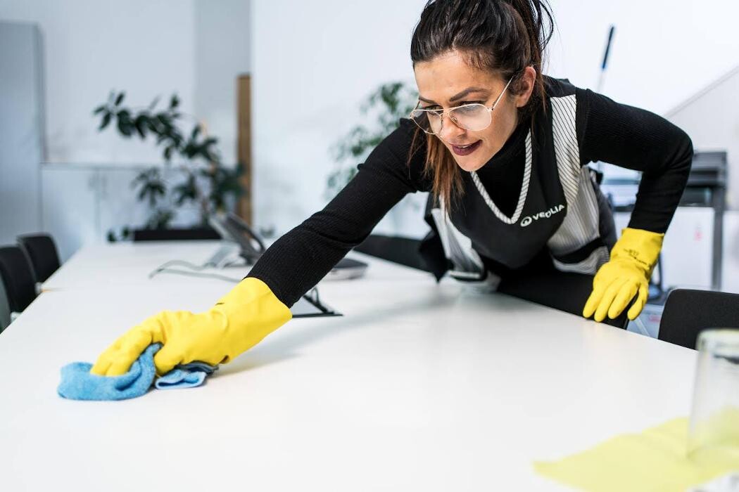 Bilder Veolia Solutions Deutschland GmbH