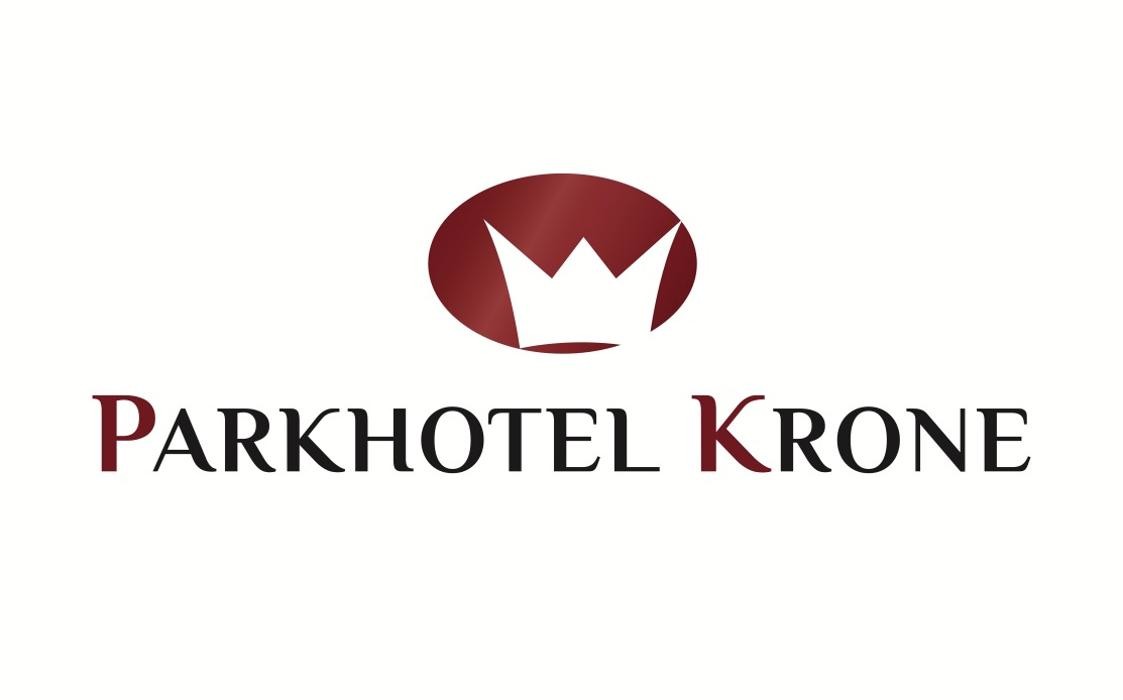 Parkhotel Krone Logo
