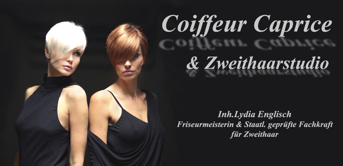 Bilder Coiffeur Caprice