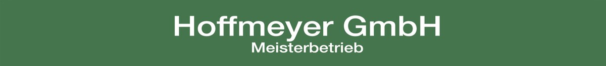 Hoffmeyer GmbH Logo