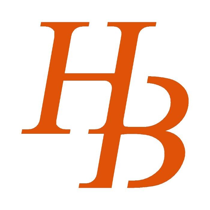 Heinz Baumaschinen Logo