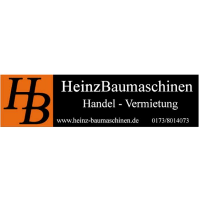 Bilder Heinz Baumaschinen