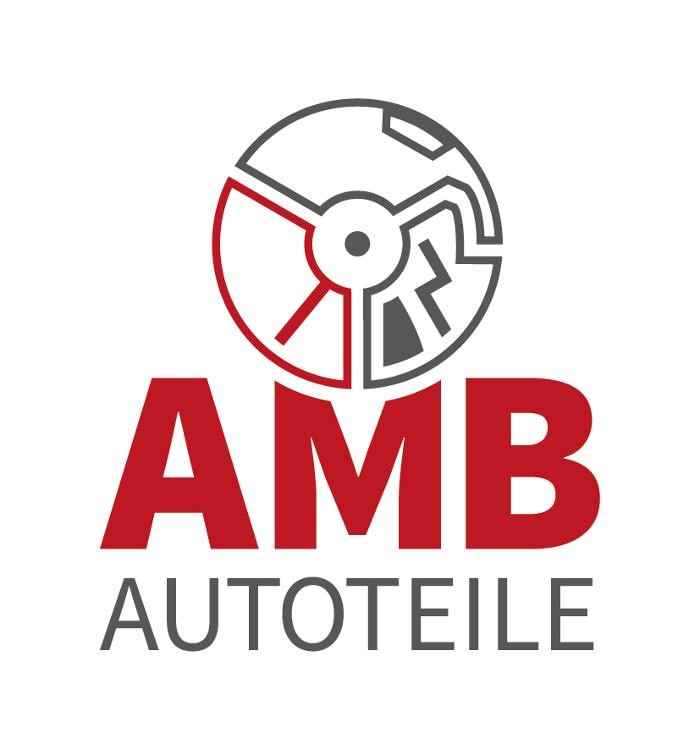 AMB Autoteile Logo