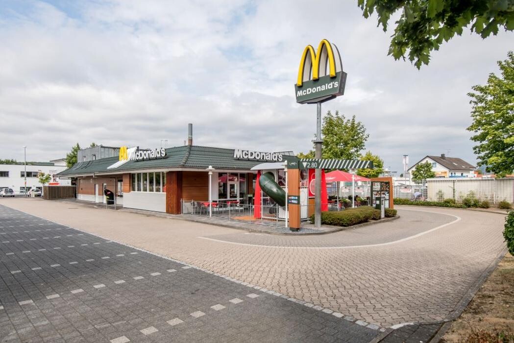 Bilder McDonald's
