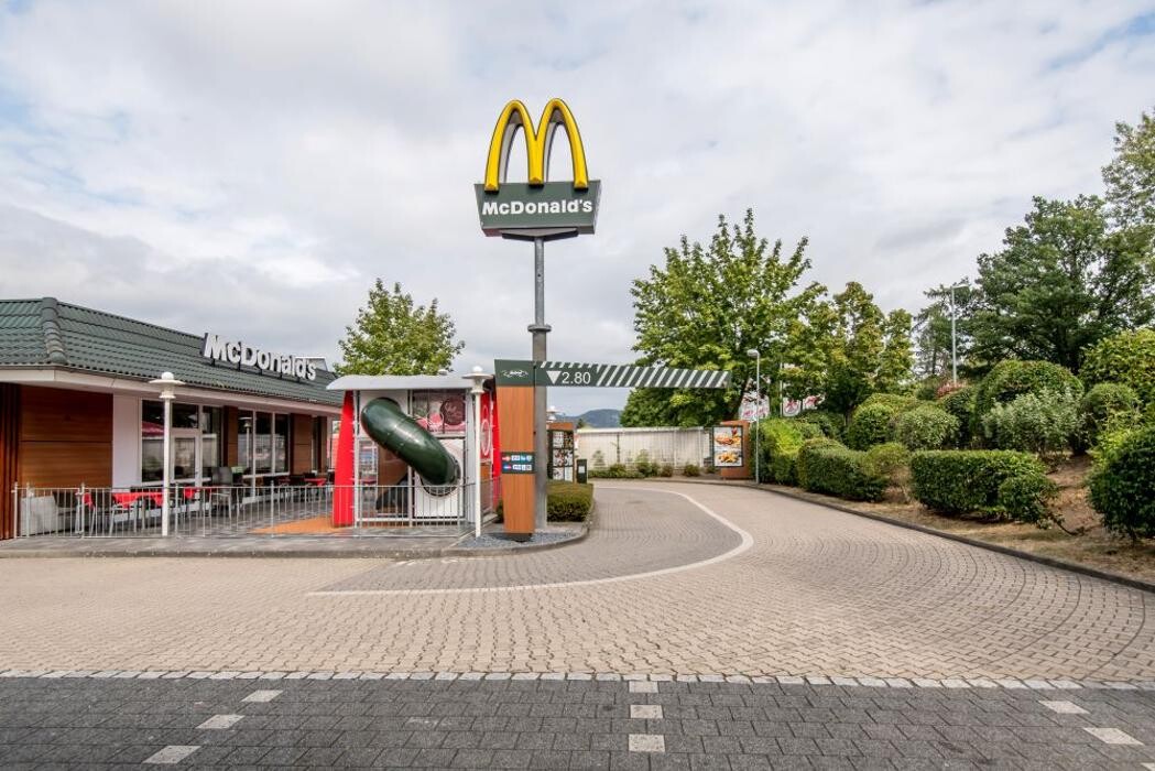 Bilder McDonald's