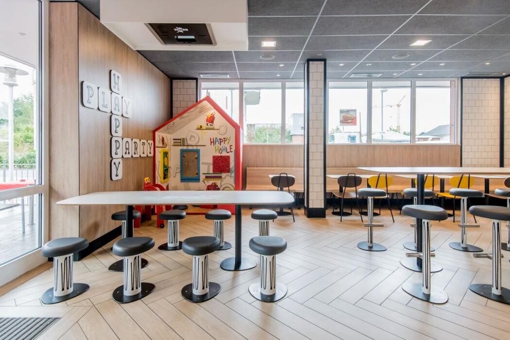 Bilder McDonald's