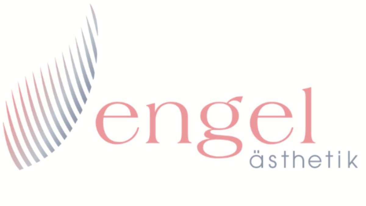 Engel Ästhetik Logo