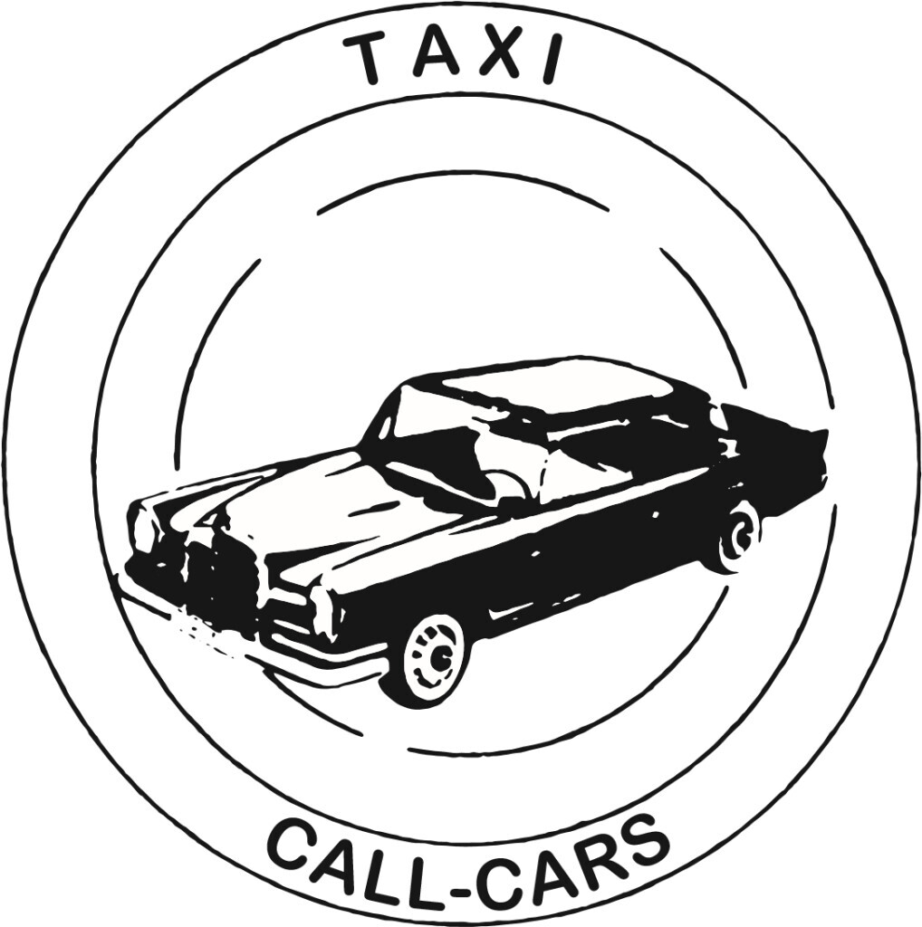 Taxi Call-Cars Logo