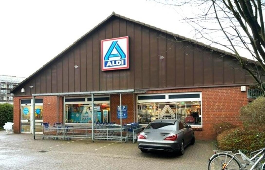 Bilder ALDI Nord