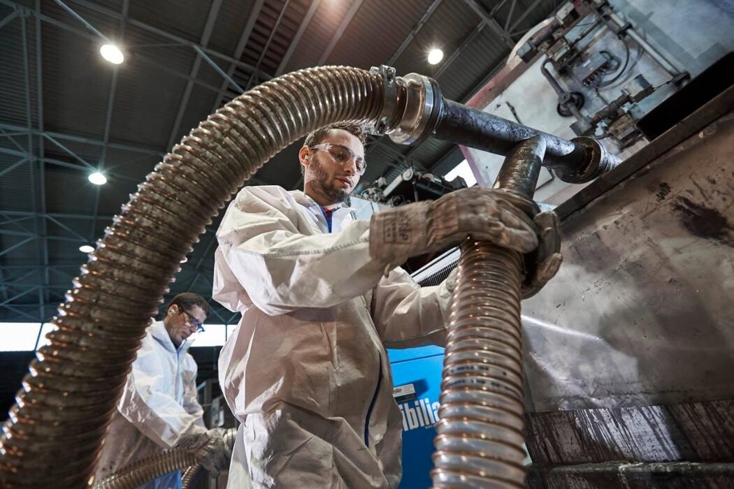 Bilder Veolia Solutions Deutschland GmbH