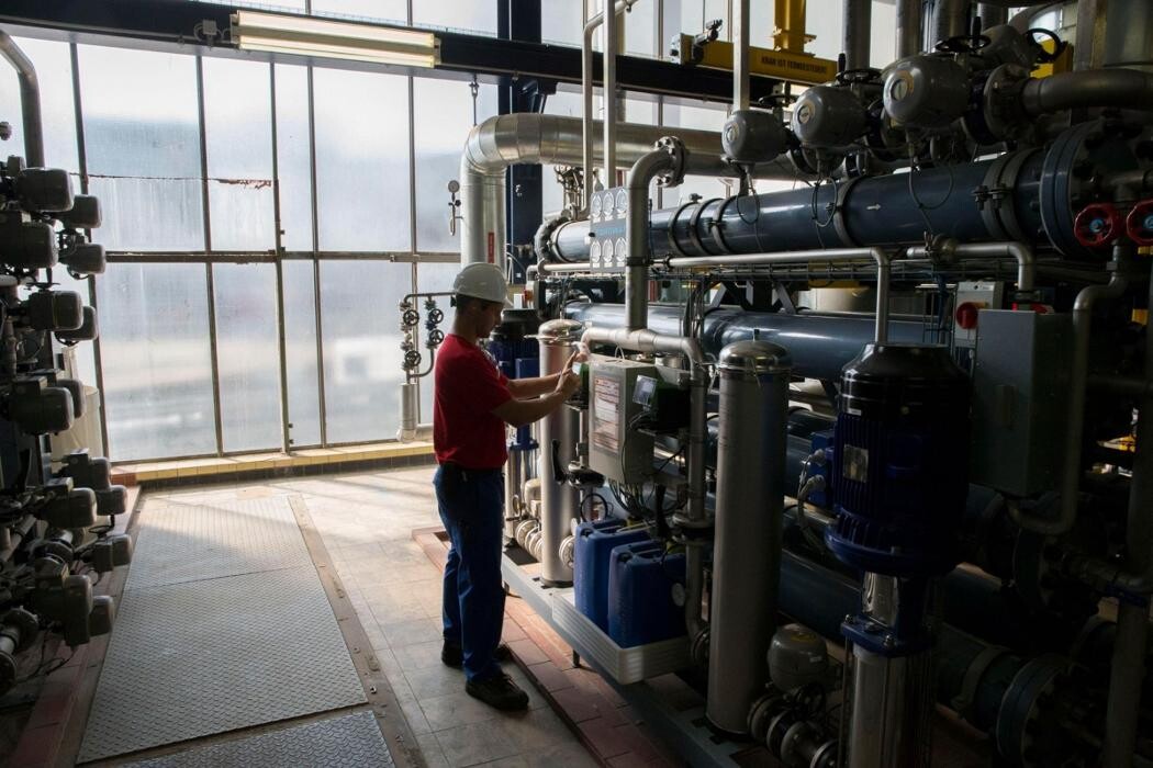 Bilder Veolia Solutions Deutschland GmbH
