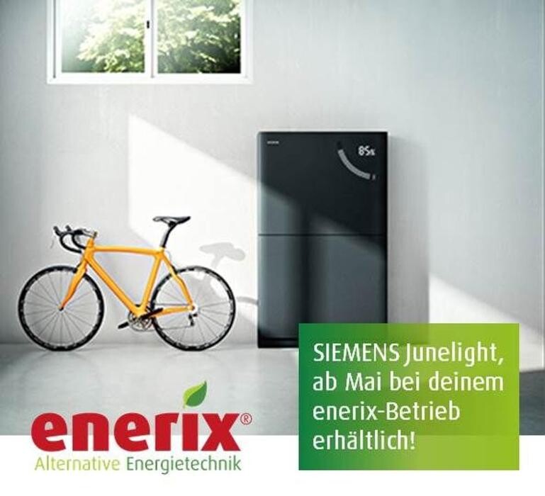 Bilder enerix Oderland - Photovoltaik & Stromspeicher