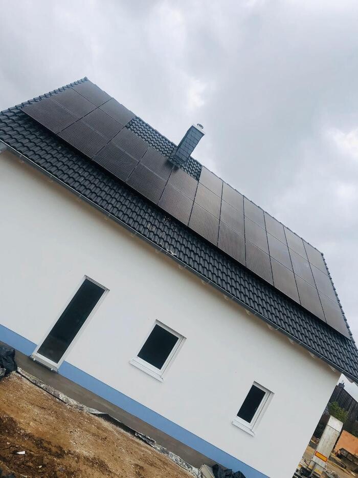 Bilder enerix Pulheim - Photovoltaik & Stromspeicher