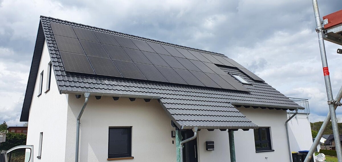 Bilder enerix Pulheim - Photovoltaik & Stromspeicher