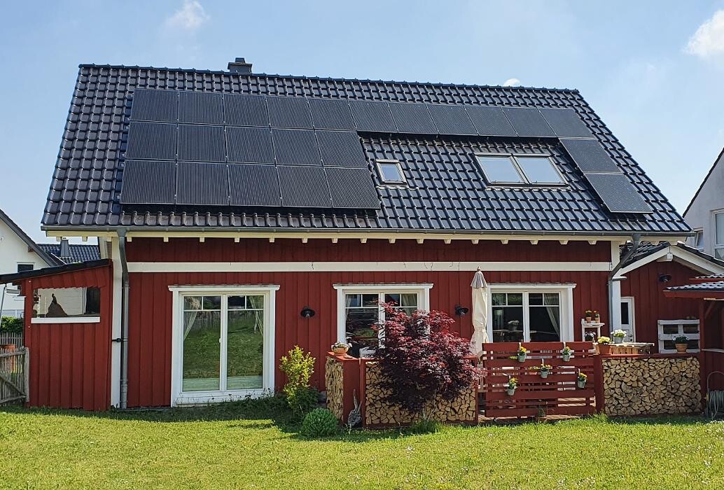 Bilder enerix Pulheim - Photovoltaik & Stromspeicher