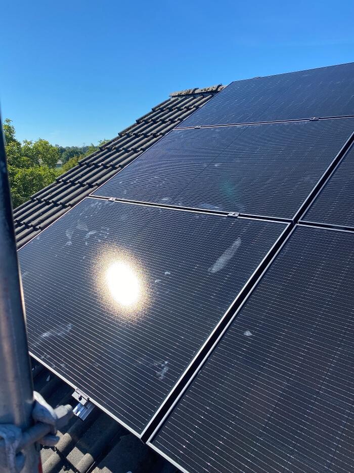 Bilder enerix Pulheim - Photovoltaik & Stromspeicher