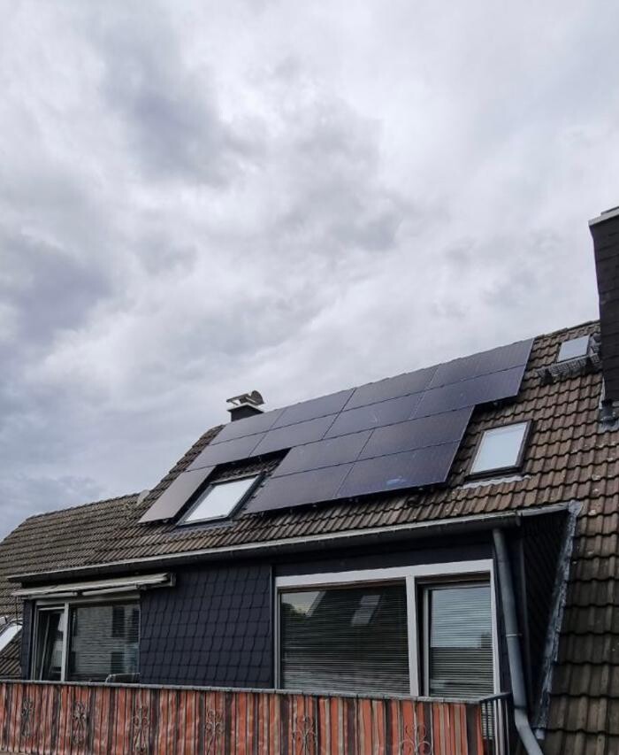 Bilder enerix Pulheim - Photovoltaik & Stromspeicher