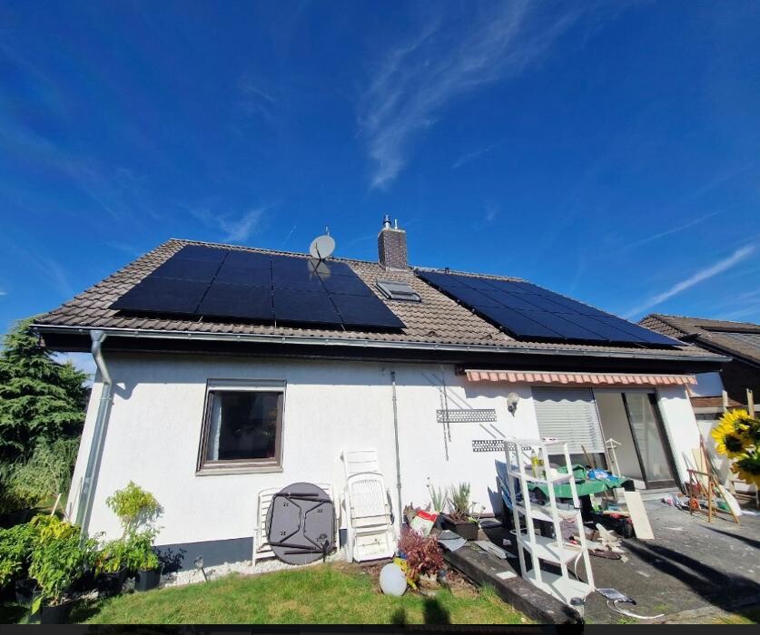 Bilder enerix Pulheim - Photovoltaik & Stromspeicher