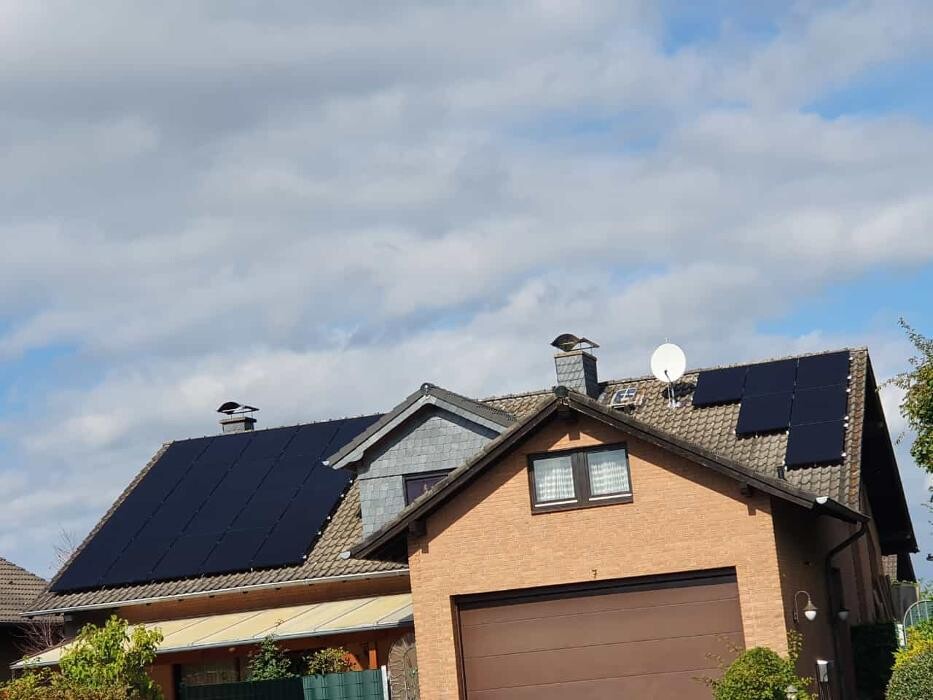 Bilder enerix Pulheim - Photovoltaik & Stromspeicher