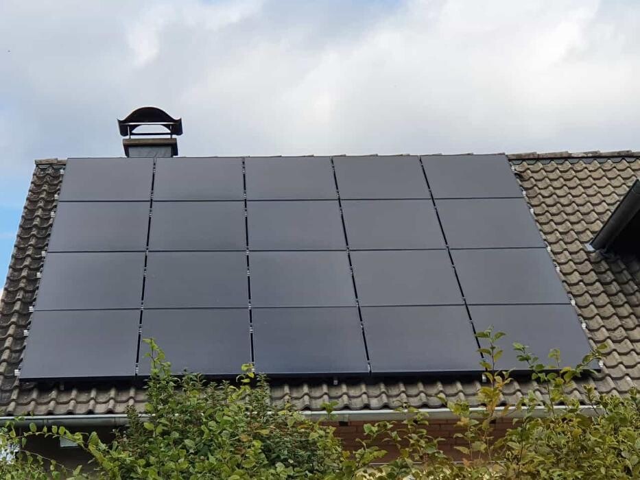 Bilder enerix Pulheim - Photovoltaik & Stromspeicher