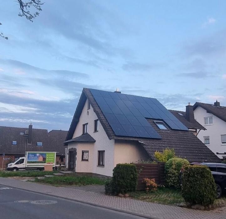 Bilder enerix Pulheim - Photovoltaik & Stromspeicher