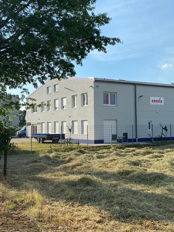 Bilder enerix Pulheim - Photovoltaik & Stromspeicher