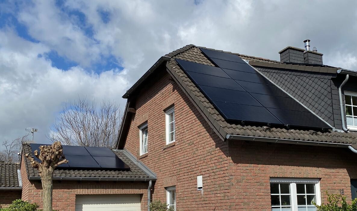 Bilder enerix Pulheim - Photovoltaik & Stromspeicher