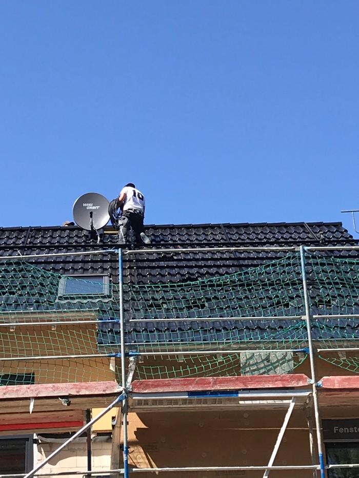 Bilder enerix Pulheim - Photovoltaik & Stromspeicher