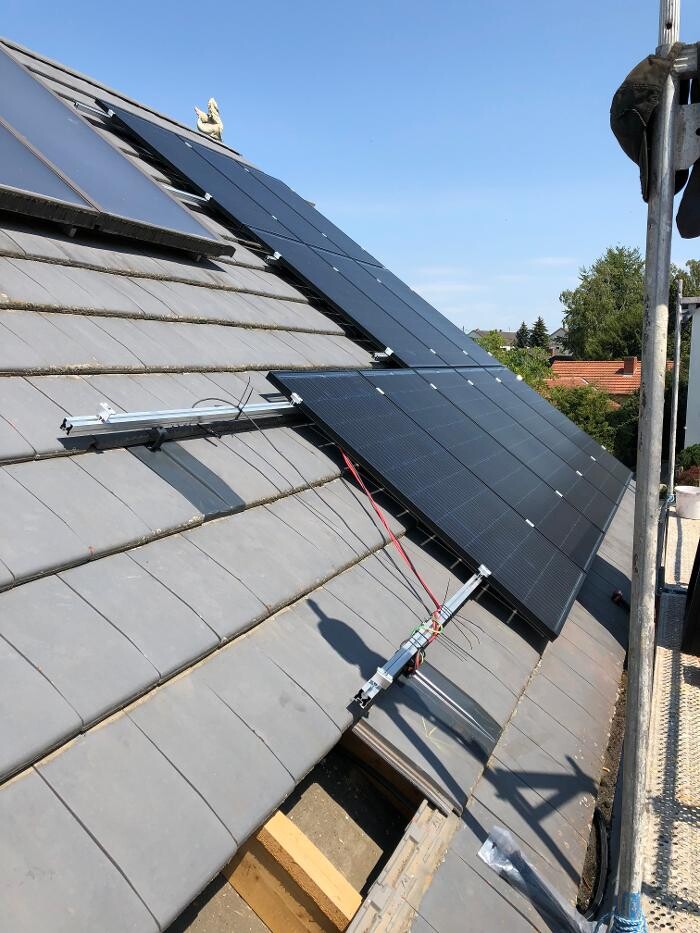 Bilder enerix Vorderpfalz - Photovoltaik und Stromspeicher