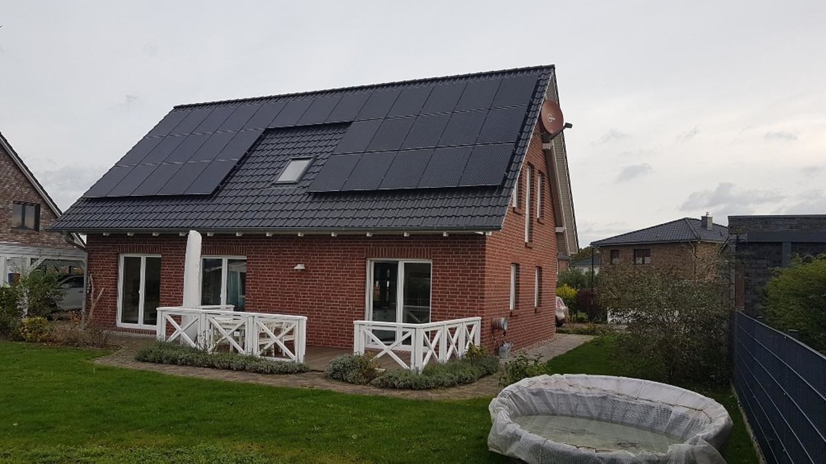 Bilder enerix Hamburg-Ost - Photovoltaik & Stromspeicher
