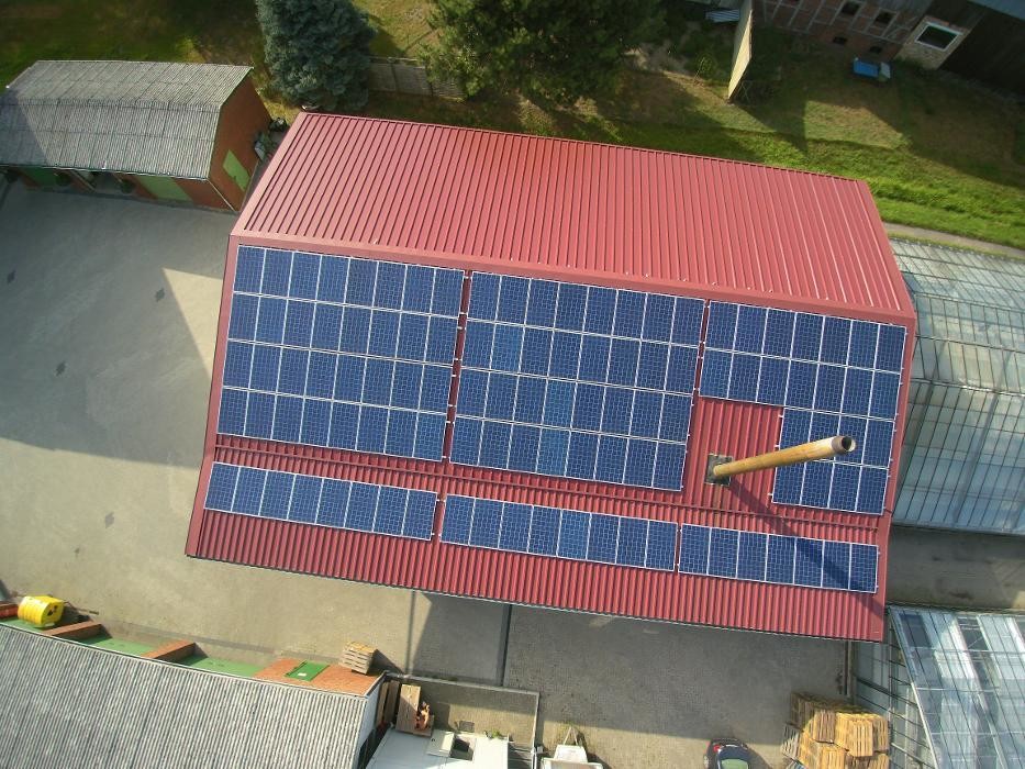 Bilder enerix Hamburg-Ost - Photovoltaik & Stromspeicher
