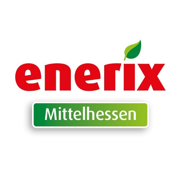 enerix Mittelhessen - Photovoltaik & Stromspeicher Logo