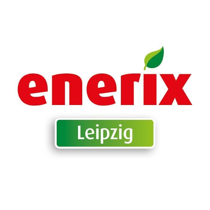 enerix Leipzig - Photovoltaik & Stromspeicher Logo