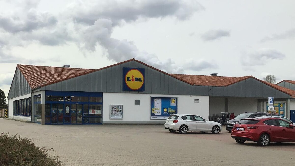 Bilder Lidl