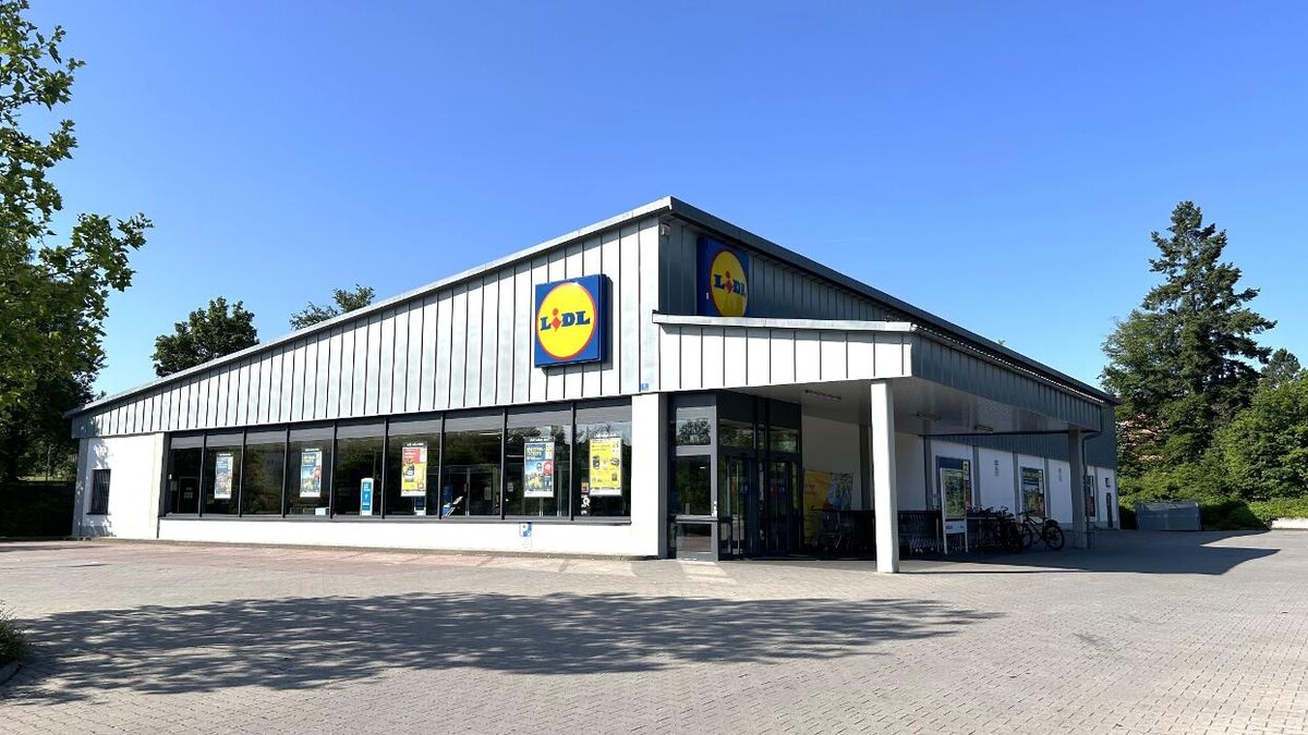 Bilder Lidl